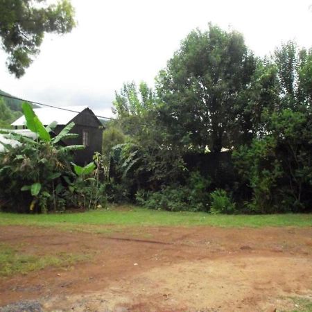 Sabie Gypsy's Backpackers Hostel Buitenkant foto