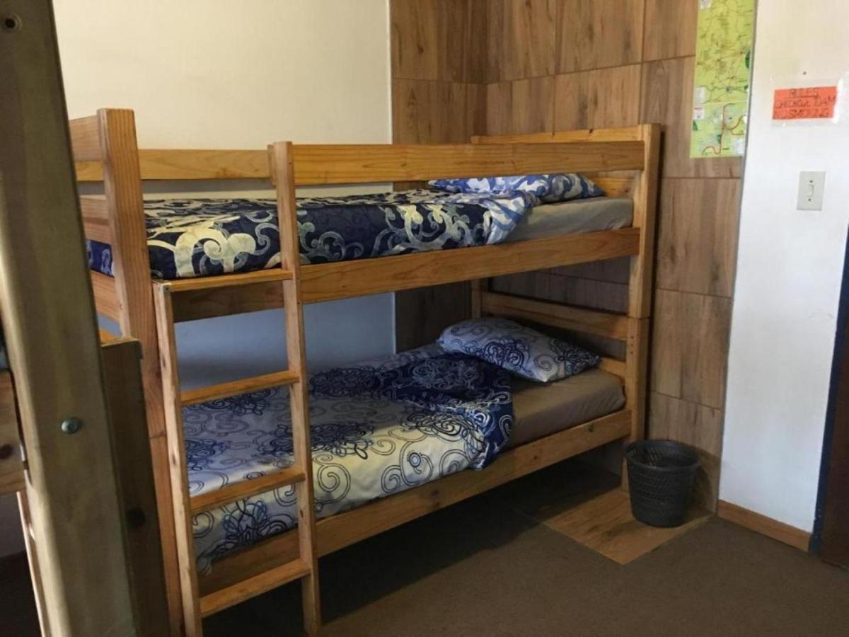Sabie Gypsy's Backpackers Hostel Kamer foto