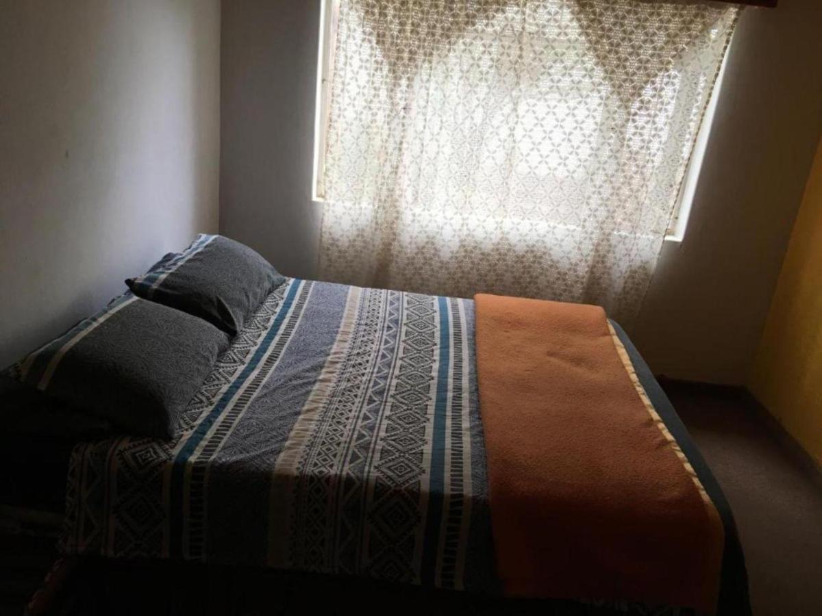 Sabie Gypsy's Backpackers Hostel Kamer foto