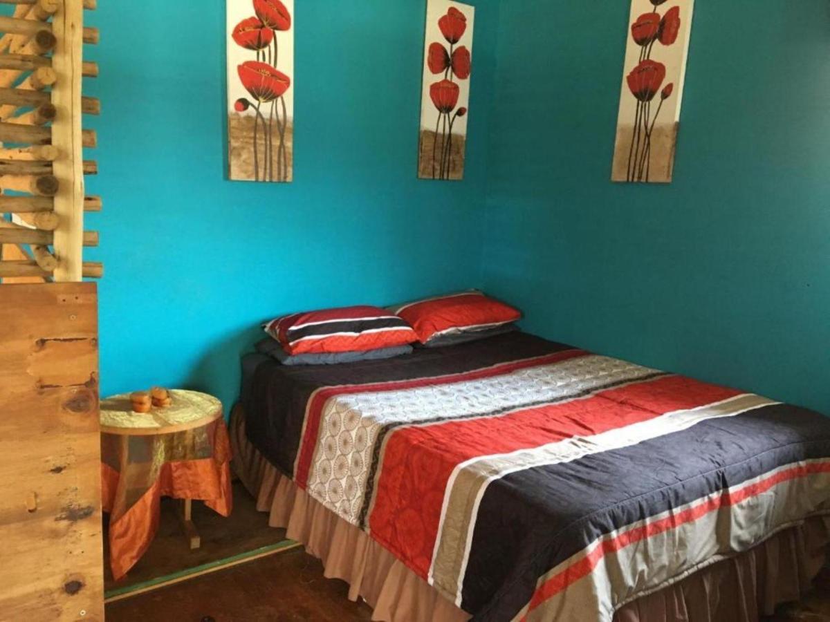 Sabie Gypsy's Backpackers Hostel Kamer foto