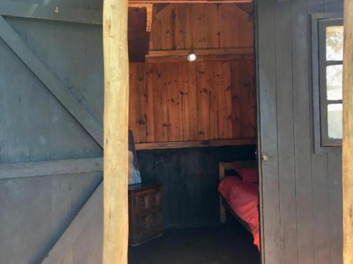 Sabie Gypsy's Backpackers Hostel Kamer foto