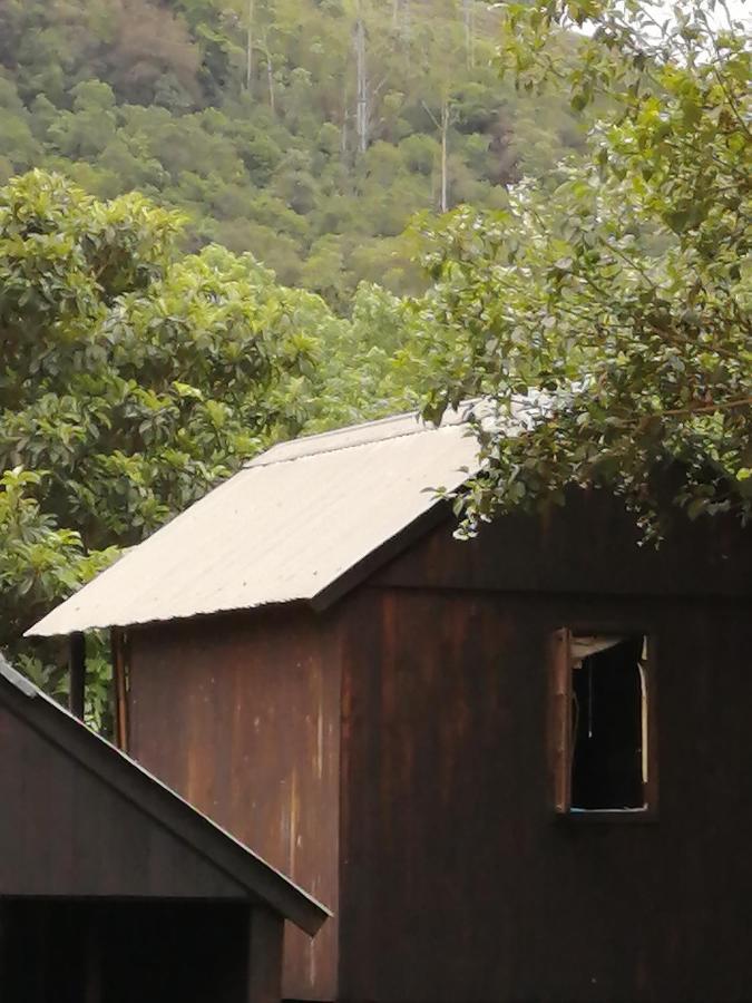 Sabie Gypsy's Backpackers Hostel Buitenkant foto
